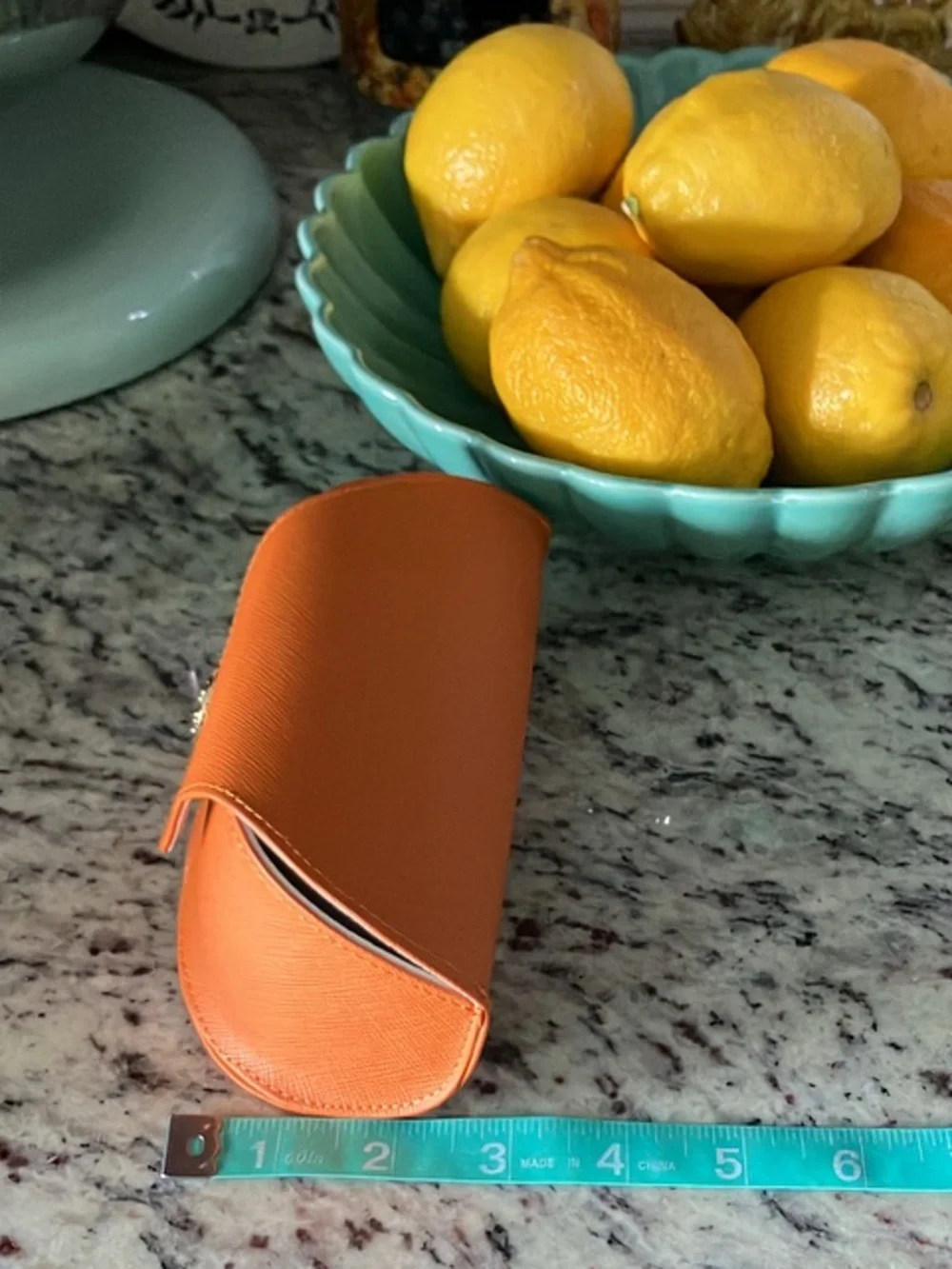 Like New Tory Burch Oversized Sunglasses Case